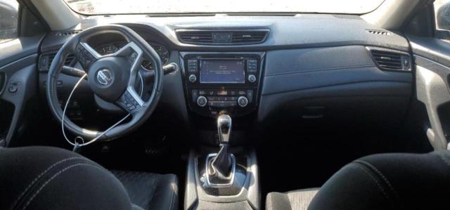 Photo 8 from auction – 2017 NISSAN ROGUE S with VIN KNMAT2MT5HP543214