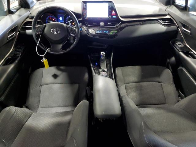 Photo 8 from auction – 2019 TOYOTA C-HR XLE with VIN NMTKHMBX3KR093954
