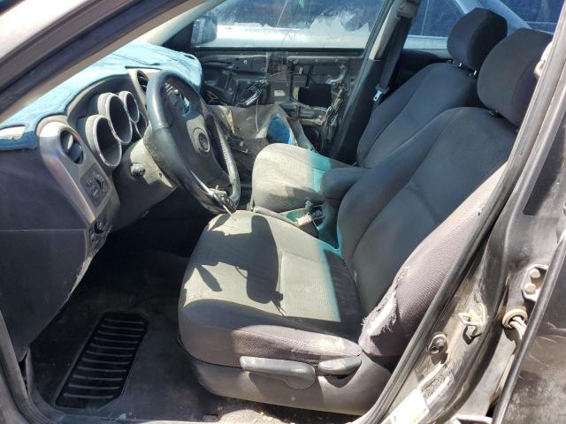 Photo 7 from auction – 2005 TOYOTA COROLLA MA with VIN 2T1KR32E75C490507