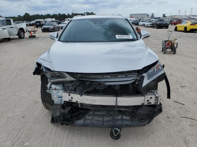 Photo 5 from auction – 2019 LEXUS RX 350 BAS with VIN 2T2ZZMCA7KC137434