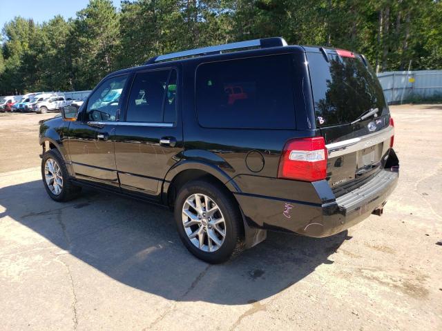 Photo 2 from auction – 2017 FORD EXPEDITION with VIN 1FMJU2AT9HEA67171