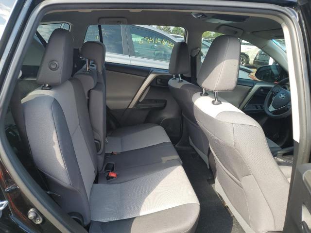 Photo 10 from auction – 2015 TOYOTA RAV4 LE with VIN 2T3BFREV6FW361172