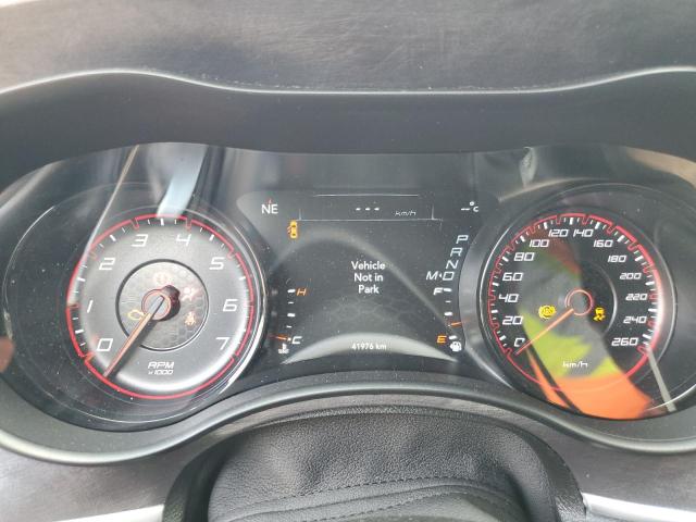 Photo 9 from auction – 2022 DODGE CHARGER R/ with VIN 2C3CDXCT5NH250888