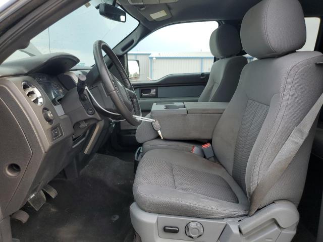 Photo 7 from auction – 2014 FORD F150 SUPER with VIN 1FTFW1EF8EFC77124