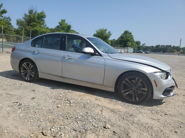 Photo 4 from auction – 2016 BMW 328 I SULE with VIN WBA8E9G57GNT46969