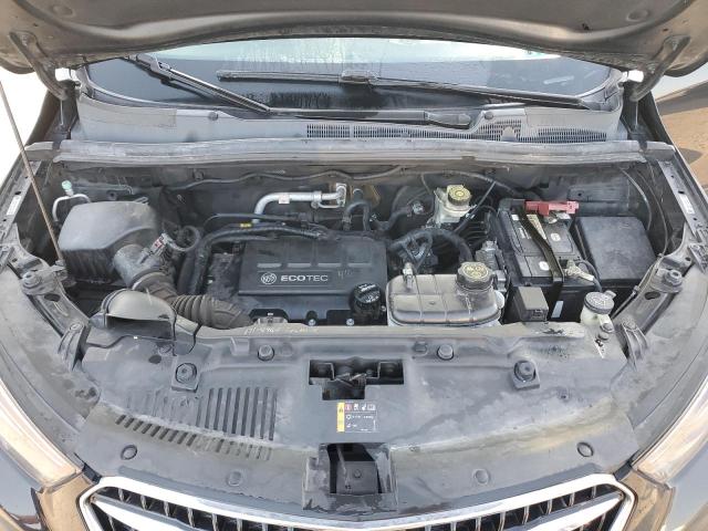 Photo 12 from auction – 2017 BUICK ENCORE ESS with VIN KL4CJCSB4HB010776