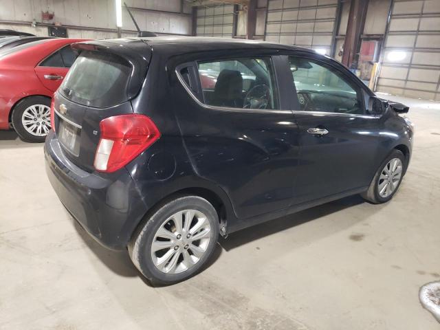 Photo 3 from auction – 2017 CHEVROLET SPARK 2LT with VIN KL8CF6SA7HC821510