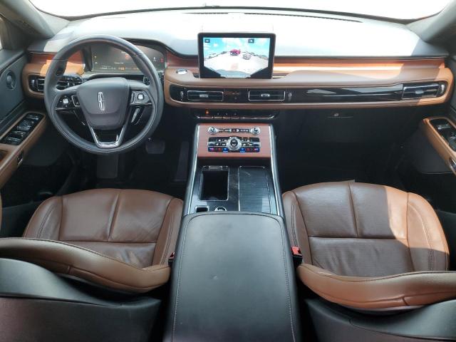 Photo 8 from auction – 2022 LINCOLN AVIATOR RE with VIN 5LM5J7WC8NGL21739