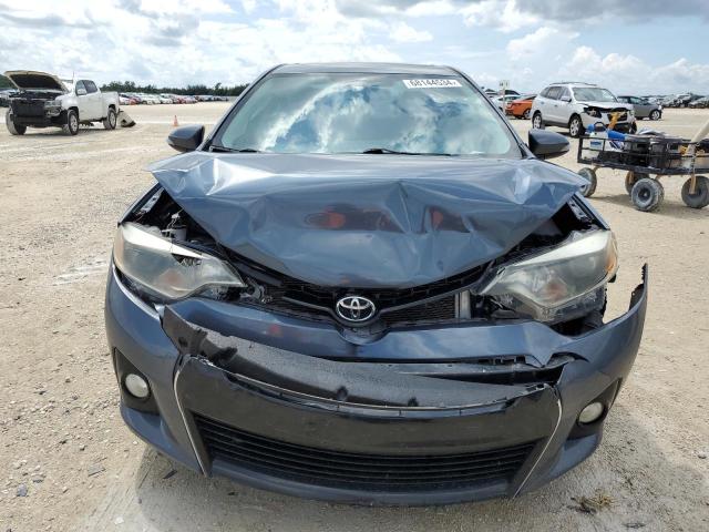 Photo 5 from auction – 2016 TOYOTA COROLLA L with VIN 2T1BURHE2GC558174