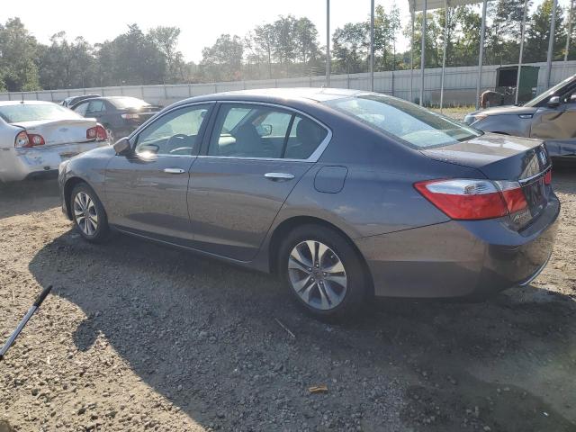 Photo 2 from auction – 2014 HONDA ACCORD LX with VIN 1HGCR2F33EA288020