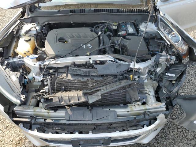 Photo 11 from auction – 2016 FORD FUSION SE with VIN 3FA6P0HD7GR402157