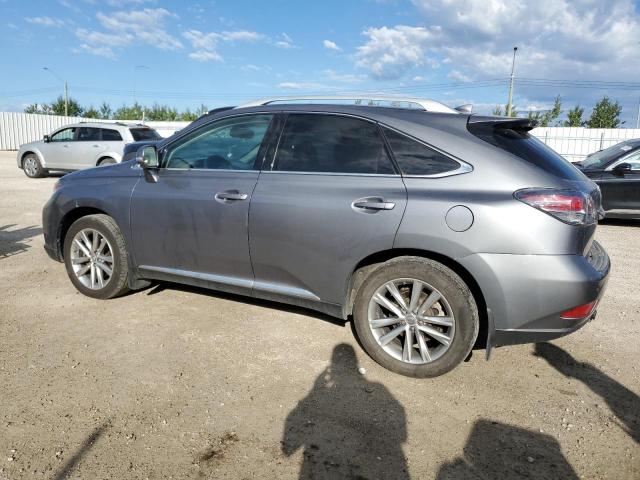 Photo 2 from auction – 2015 LEXUS RX 350 BAS with VIN 2T2BK1BA2FC343787