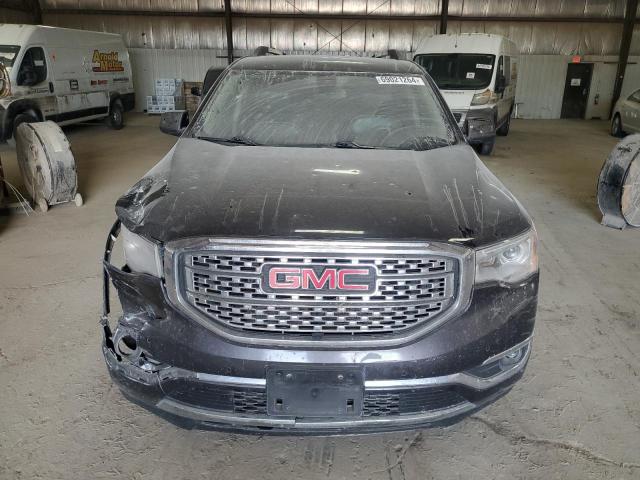 Photo 5 from auction – 2017 GMC ACADIA DEN with VIN 1GKKNXLS1HZ270155