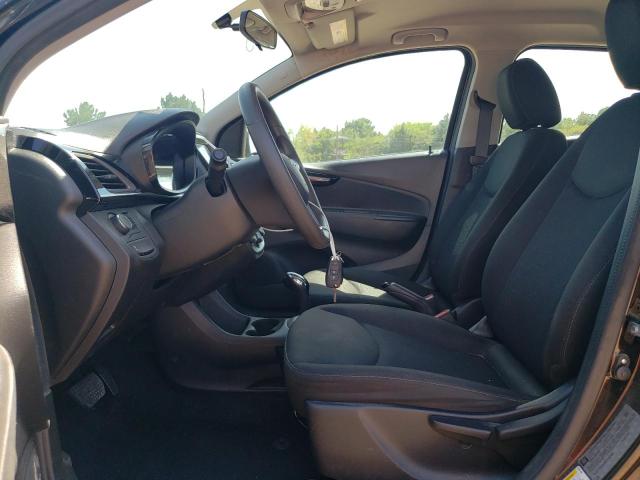 Photo 7 from auction – 2021 CHEVROLET SPARK 1LT with VIN KL8CD6SA4MC748466