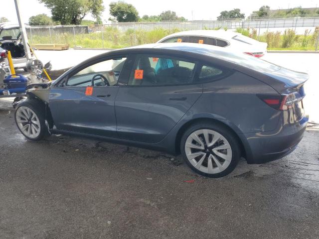Photo 2 from auction – 2022 TESLA MODEL 3 with VIN 5YJ3E1EA2NF372468