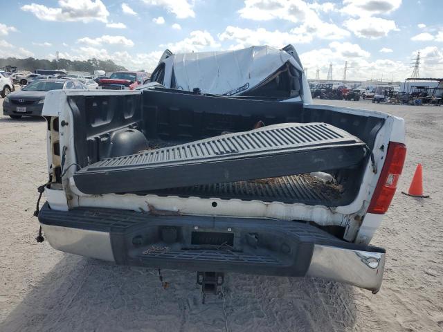 Photo 6 from auction – 2009 CHEVROLET SILVERADO with VIN 3GCEC23J89G193245