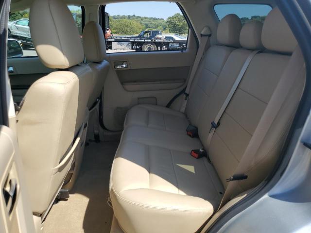 Photo 11 from auction – 2010 FORD ESCAPE LIM with VIN 1FMCU0EG1AKA79140