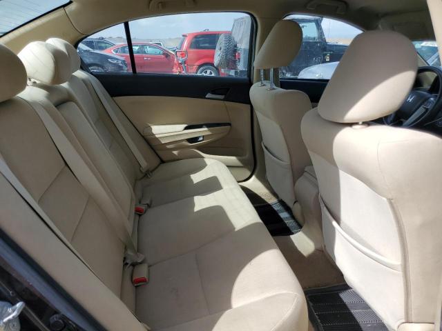 Photo 10 from auction – 2012 HONDA ACCORD LX with VIN 1HGCP2F38CA054037
