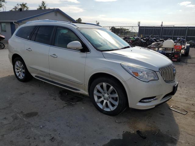 Photo 4 from auction – 2014 BUICK ENCLAVE with VIN 5GAKVCKD2EJ276002