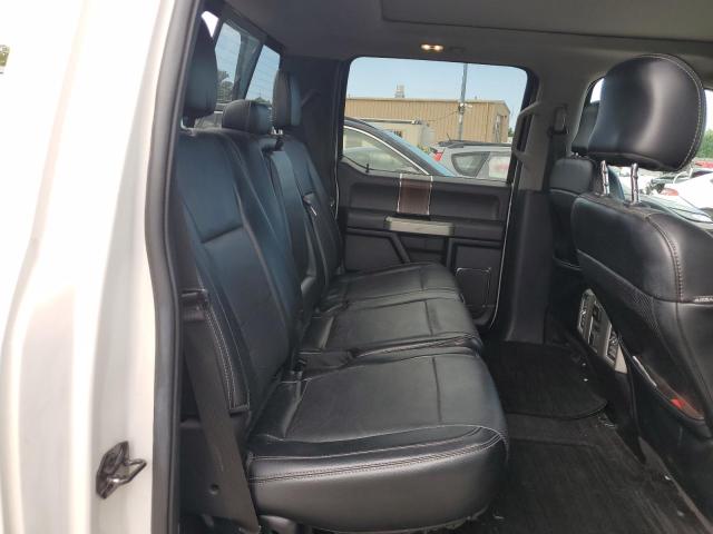 Photo 10 from auction – 2016 FORD F150 SUPER with VIN 1FTEW1EF9GFB69965