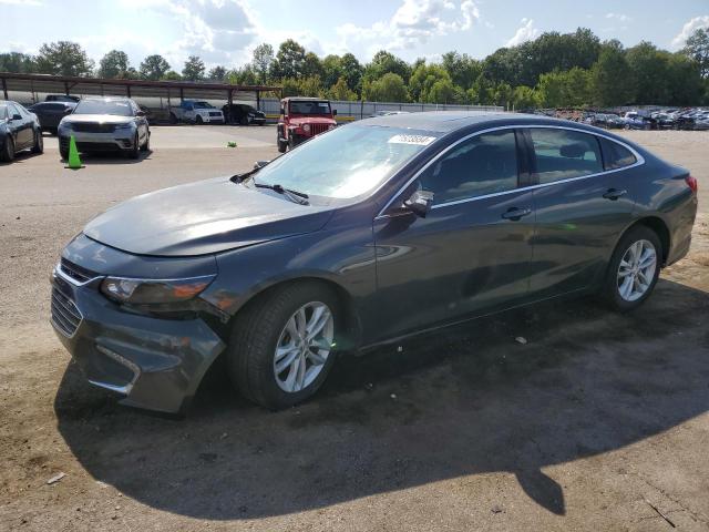 Photo 1 from auction – 2018 CHEVROLET MALIBU LT with VIN 1G1ZD5ST5JF146692