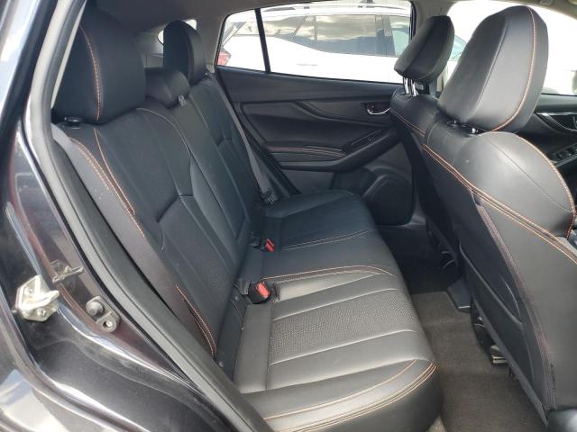 Photo 10 from auction – 2018 SUBARU CROSSTREK with VIN JF2GTALCXJH321744