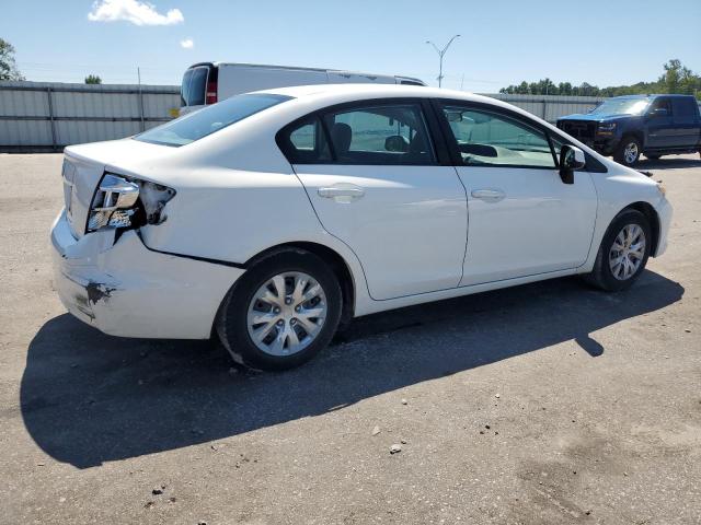 Photo 3 from auction – 2012 HONDA CIVIC LX with VIN 19XFB2F58CE332251