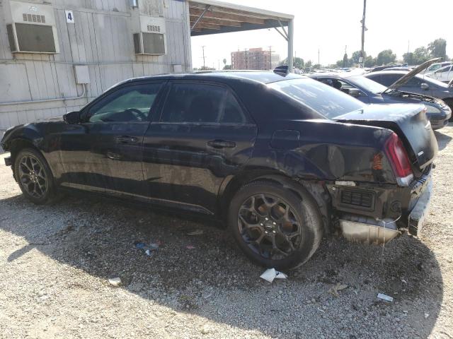 Photo 2 from auction – 2019 CHRYSLER 300 S with VIN 2C3CCAGG6KH569757