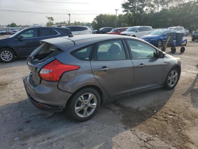 Photo 3 from auction – 2013 FORD FOCUS SE with VIN 1FADP3K22DL331881