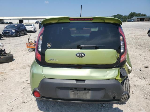 Photo 6 from auction – 2015 KIA SOUL with VIN KNDJN2A22F7798051