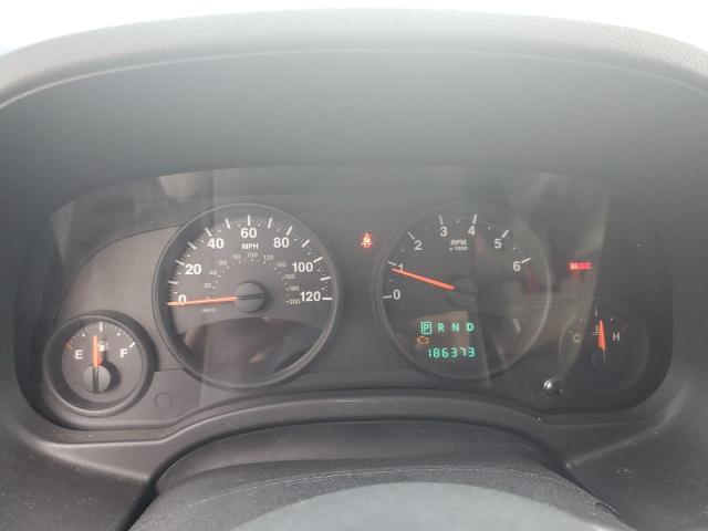 Photo 9 from auction – 2013 JEEP COMPASS SP with VIN 1C4NJCBA3DD275712