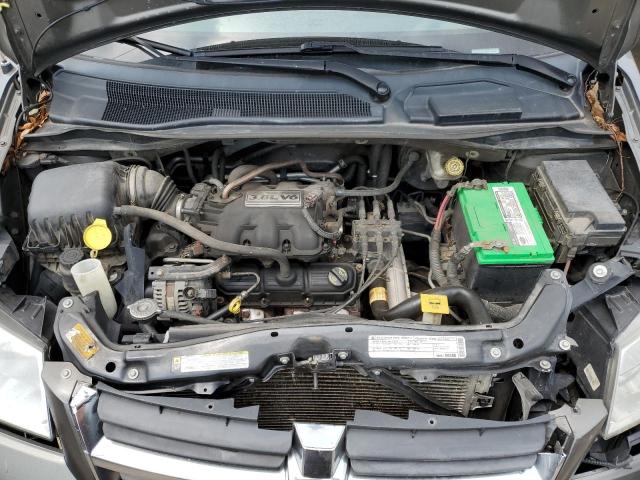 Photo 11 from auction – 2010 DODGE GRAND CARA with VIN 2D4RN5D1XAR316900