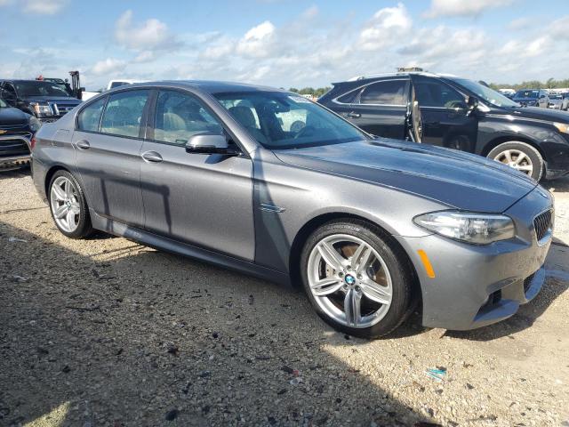 Photo 4 from auction – 2015 BMW 535 I with VIN WBA5B1C53FG125262