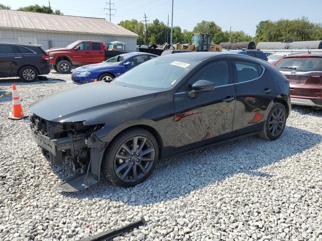 MAZDA 3 SELECT 2021 with VIN JM1BPAKL8M1337100 - Photo from auction