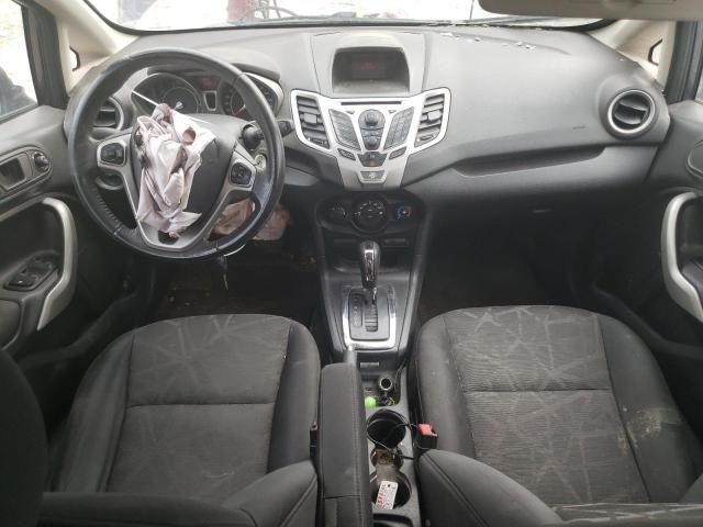 Photo 8 from auction – 2013 FORD FIESTA with VIN 3FADP4EJ1DM177414