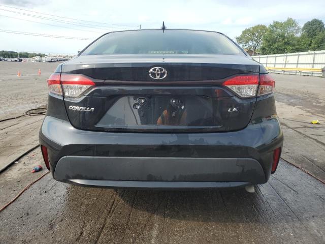 Photo 6 from auction – 2020 TOYOTA COROLLA LE with VIN JTDEPRAE4LJ040628