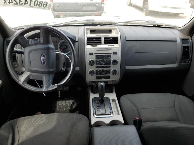 Photo 8 from auction – 2008 FORD ESCAPE XLT with VIN 1FMCU93188KD64608