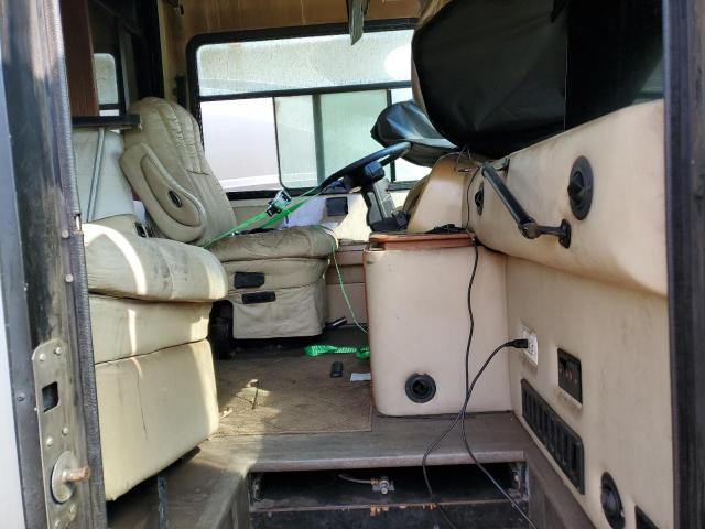 Photo 5 from auction – 2004 FREIGHTLINER CHASSIS X with VIN 4UZAAHCY44CN80533