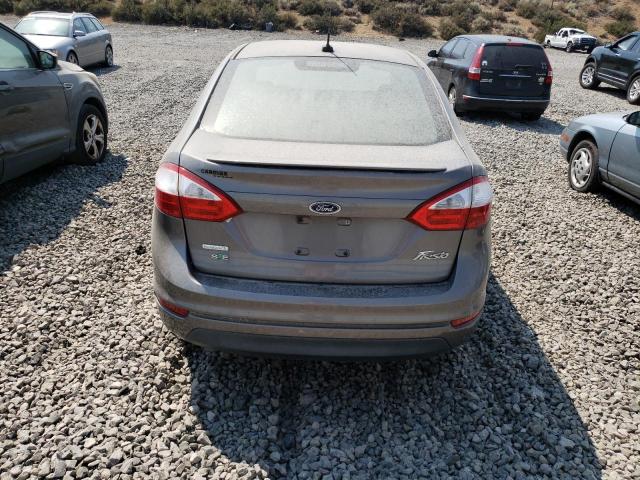 Photo 6 from auction – 2014 FORD FIESTA SE with VIN 3FADP4BE2EM203656