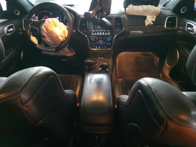 Photo 8 from auction – 2014 JEEP GRAND CHER with VIN 1C4RJFDJ0EC253237
