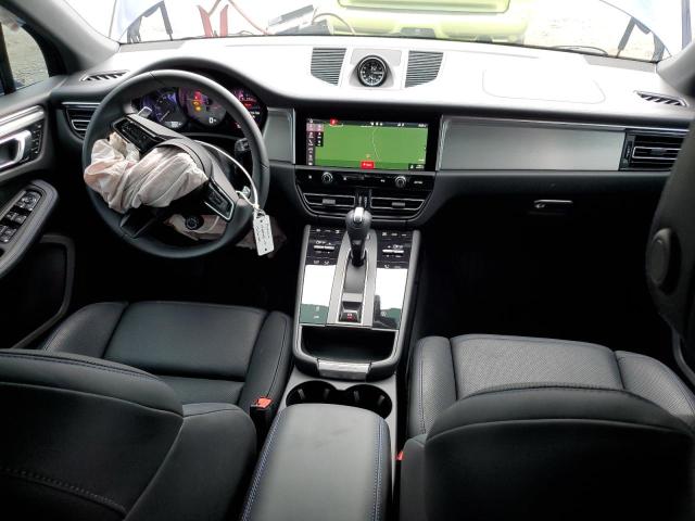 Photo 8 from auction – 2023 PORSCHE MACAN S with VIN WP1AG2A58PLB41184