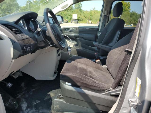 Photo 7 from auction – 2014 DODGE GRAND CARA with VIN 2C4RDGBGXER452484