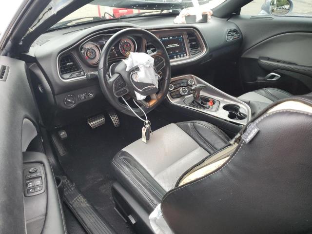Photo 8 from auction – 2021 DODGE CHALLENGER with VIN 2C3CDZFJ0MH615448