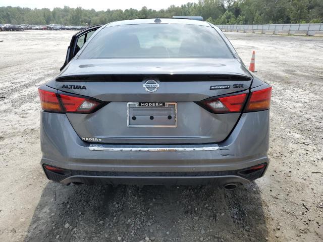Photo 6 from auction – 2022 NISSAN ALTIMA SR with VIN 1N4BL4CV9NN326359