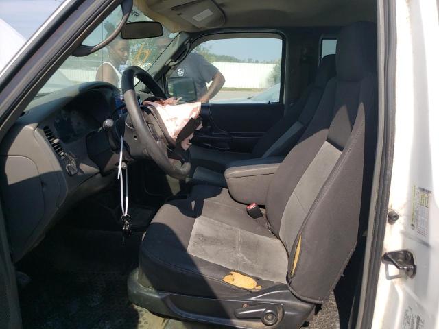 Photo 7 from auction – 2006 FORD RANGER SUP with VIN 1FTYR14U76PA08978