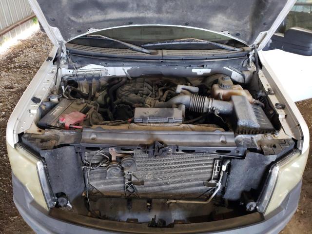 Photo 11 from auction – 2011 FORD F150 SUPER with VIN 1FTEX1CM7BFB59488