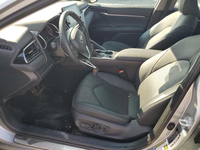 Photo 7 from auction – 2022 TOYOTA CAMRY XLE with VIN 4T1F31AK2NU040910