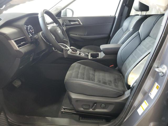 Photo 7 from auction – 2024 MITSUBISHI OUTLANDER with VIN JA4J4VA84RZ010382