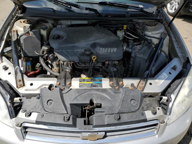 Photo 11 from auction – 2008 CHEVROLET IMPALA LT with VIN 2G1WT58K881349386