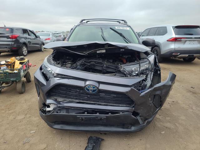 Photo 5 from auction – 2019 TOYOTA RAV4 LE with VIN JTMLWRFV8KJ007696